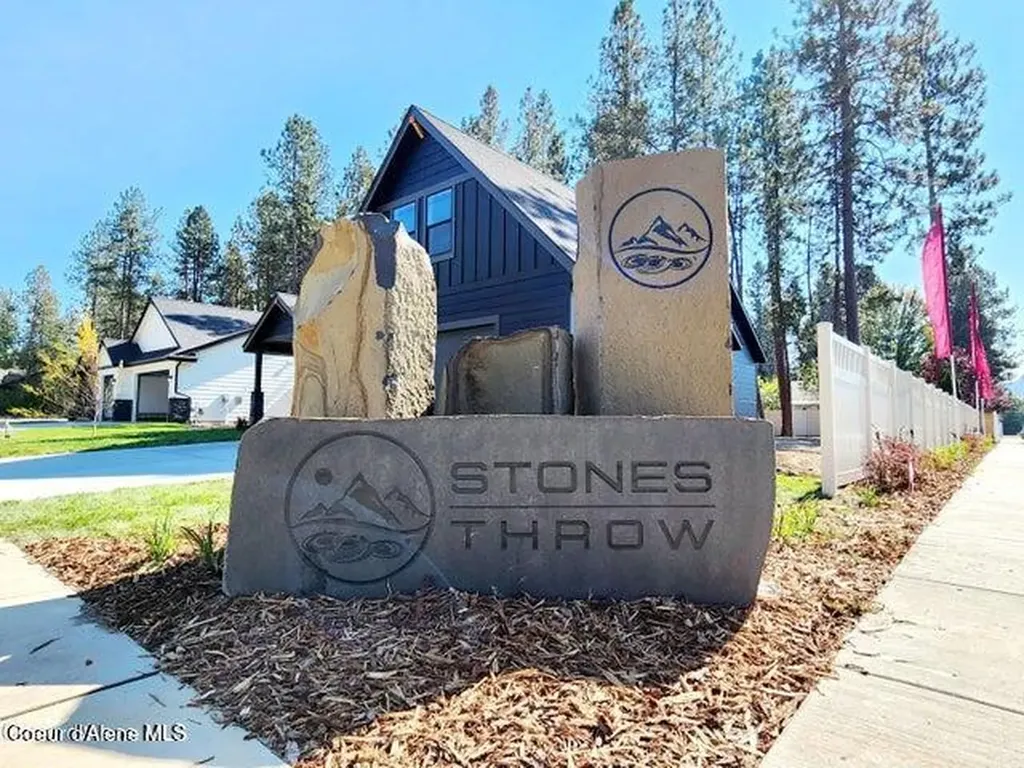 2021 E. Plaza Court Post Falls ID 83854