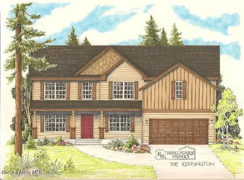 2021 E. Plaza Court Post Falls ID 83854