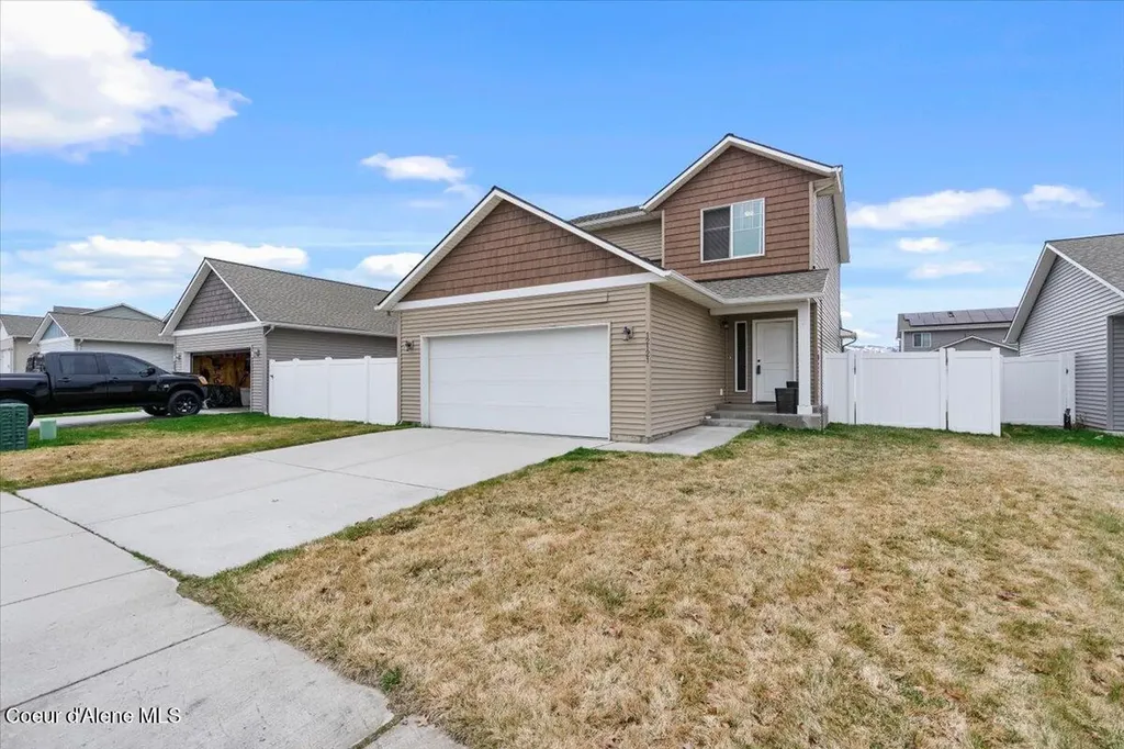 12121 W Wellington Avenue Post Falls ID 83854