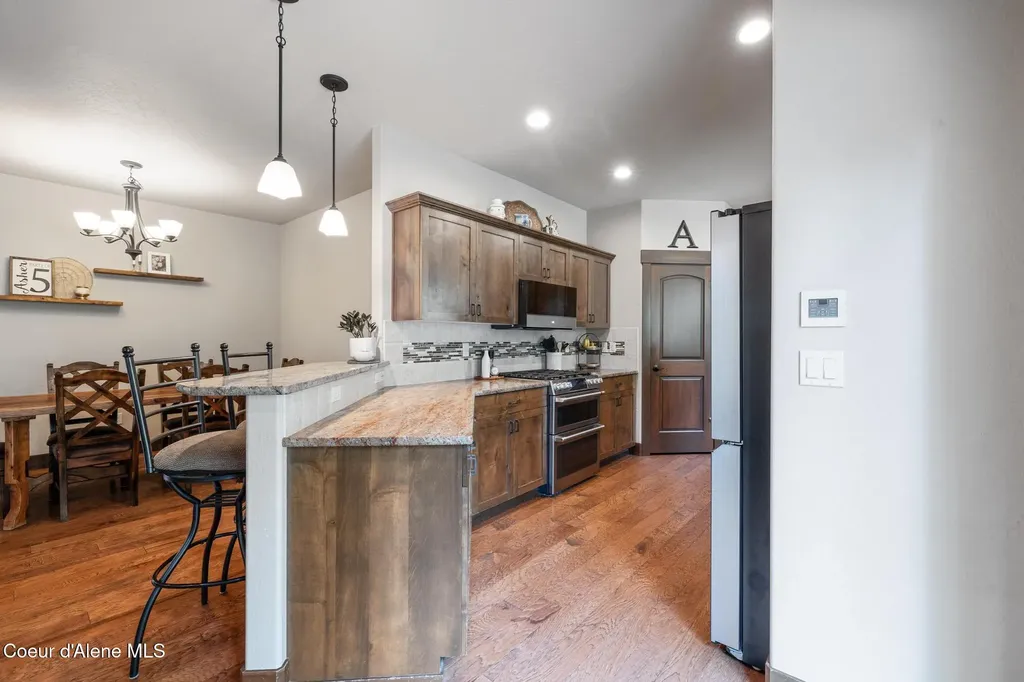 11668 N Waterford Loop Hauser ID 83854