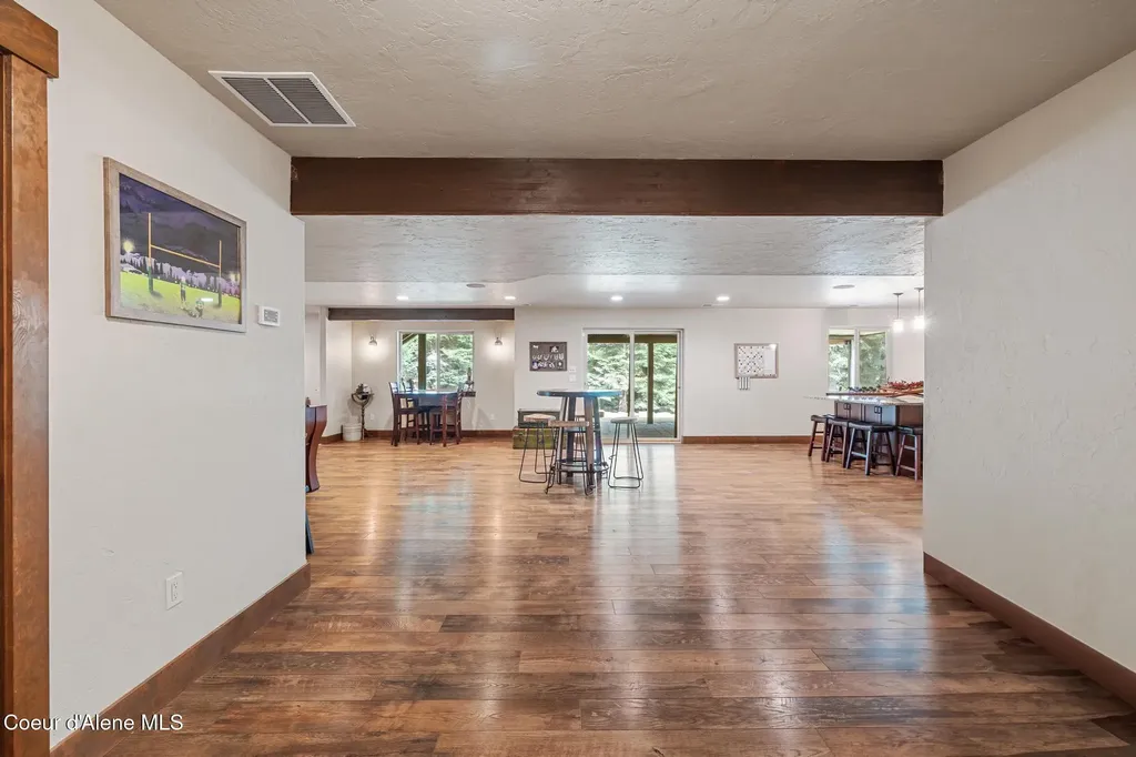 11668 N Waterford Loop Hauser ID 83854