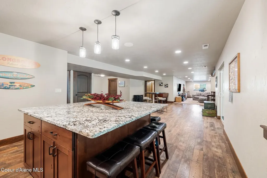 11668 N Waterford Loop Hauser ID 83854