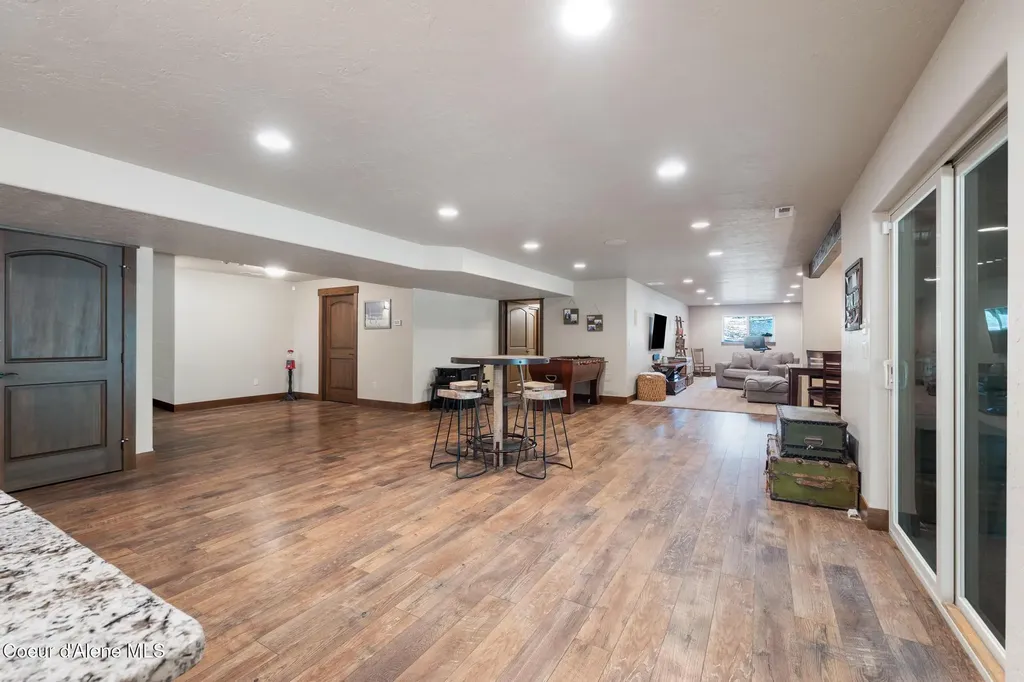 11668 N Waterford Loop Hauser ID 83854