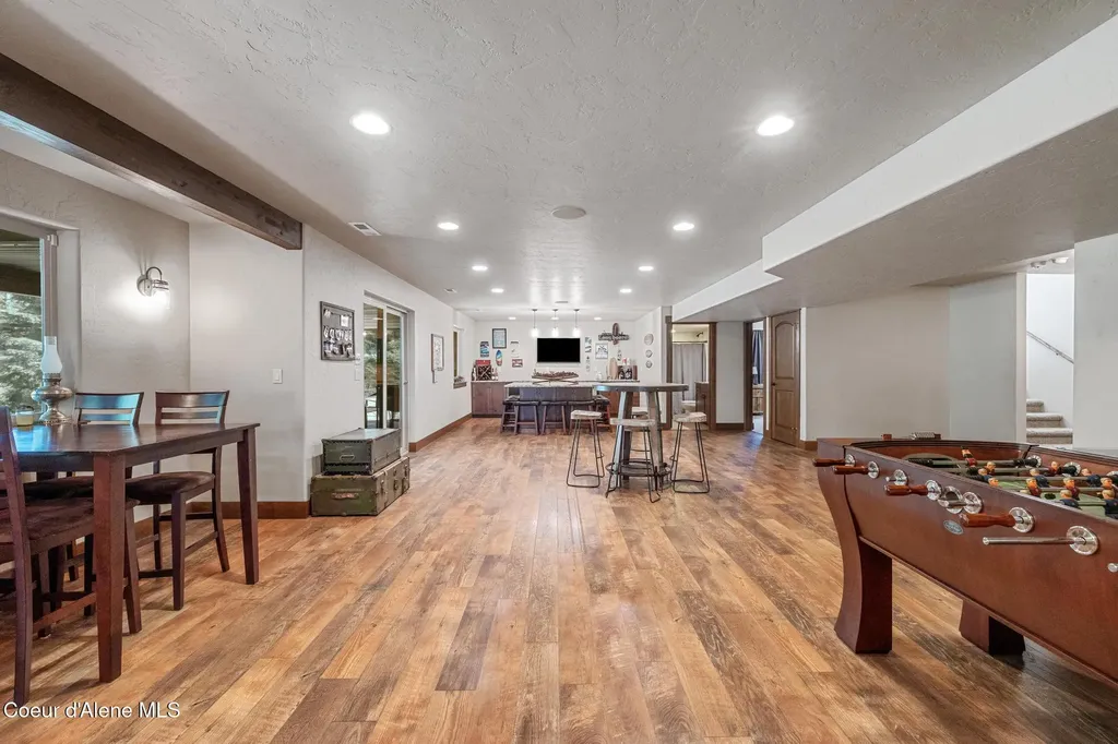 11668 N Waterford Loop Hauser ID 83854