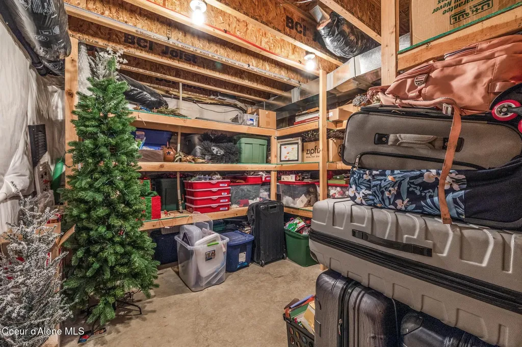 11668 N Waterford Loop Hauser ID 83854