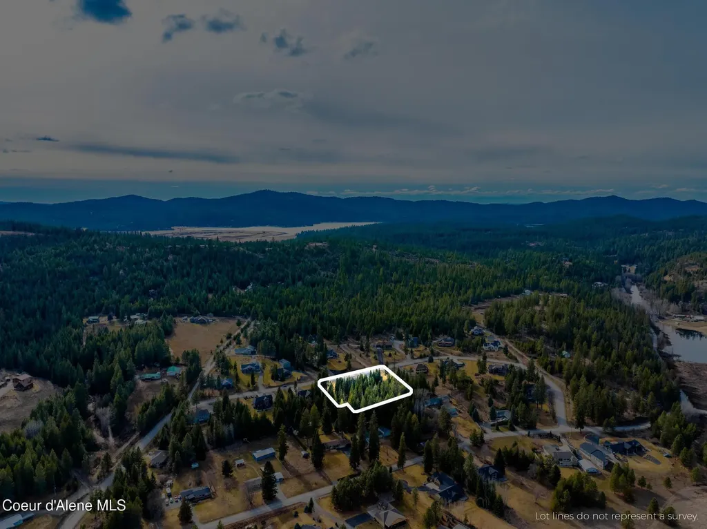 11668 N Waterford Loop Hauser ID 83854