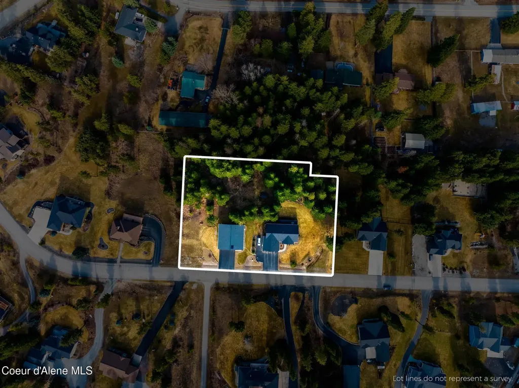 11668 N Waterford Loop Hauser ID 83854