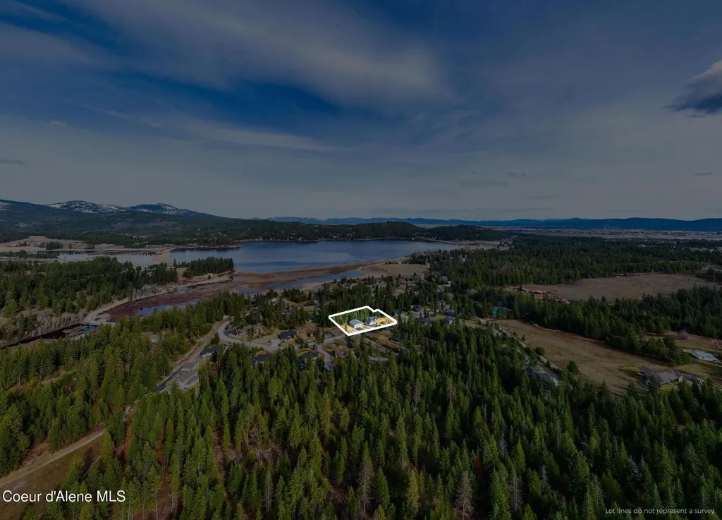 11668 N Waterford Loop Hauser ID 83854