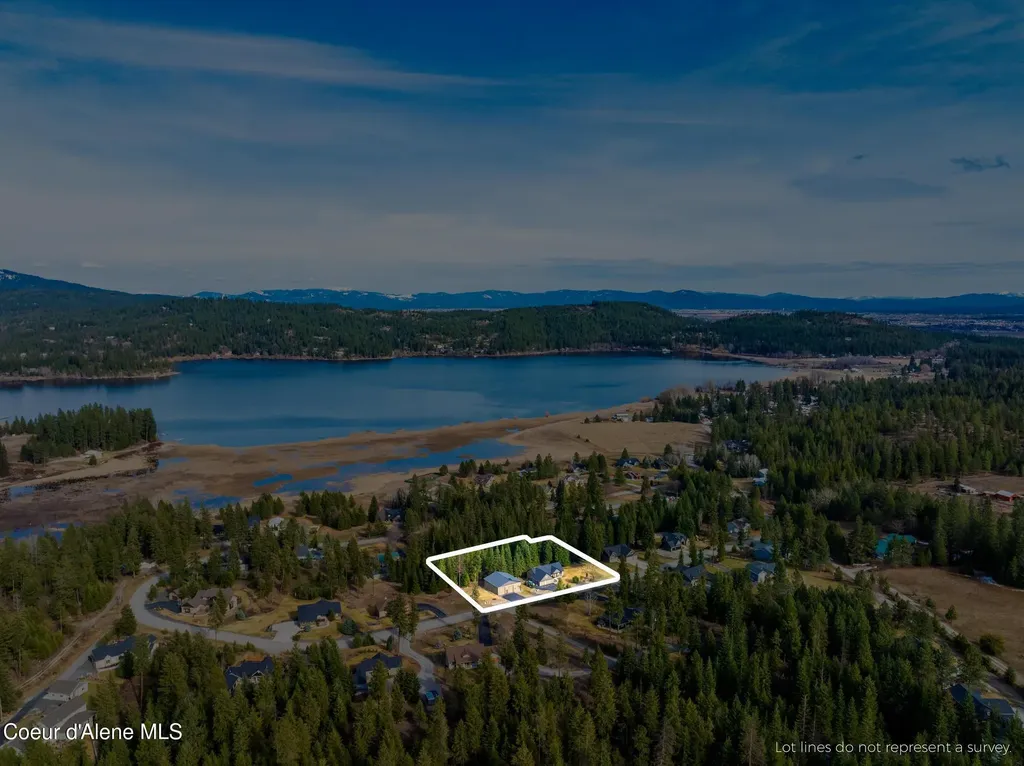 11668 N Waterford Loop Hauser ID 83854