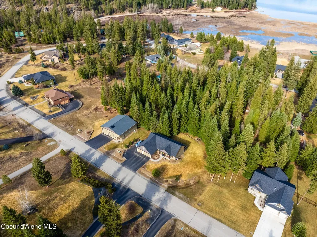 11668 N Waterford Loop Hauser ID 83854