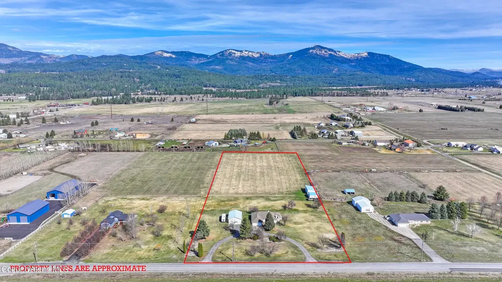 12295 W Hayden Avenue Post Falls ID 83854