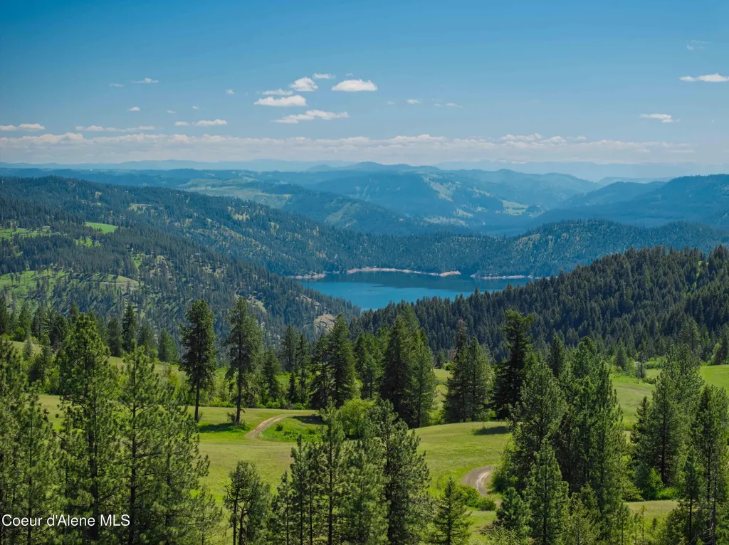 Nka 618acs Freeman Creek Road Lenore ID 83541