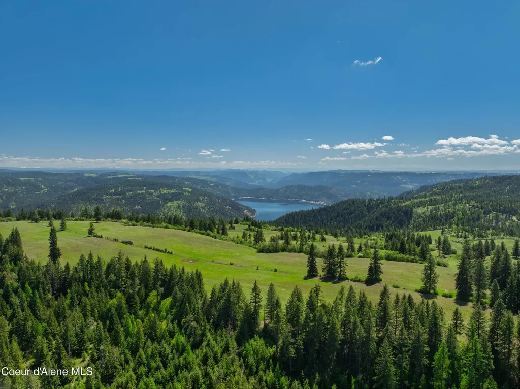 Nka 618acs Freeman Creek Road Lenore ID 83541