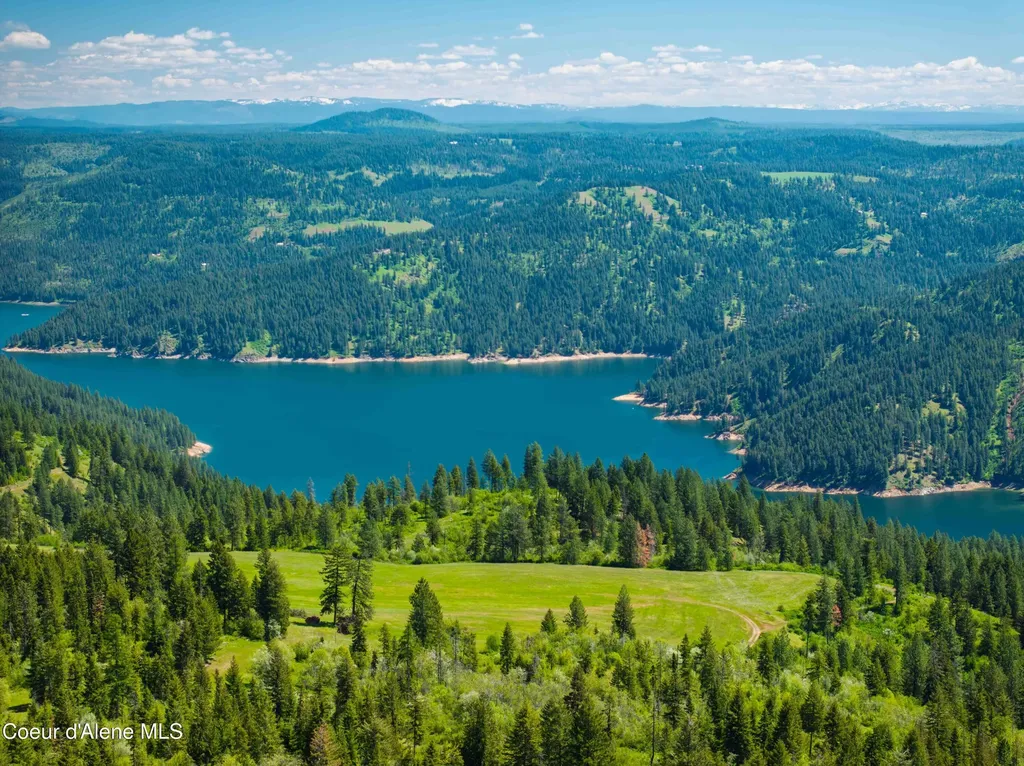 Nka 618acs Freeman Creek Road Lenore ID 83541
