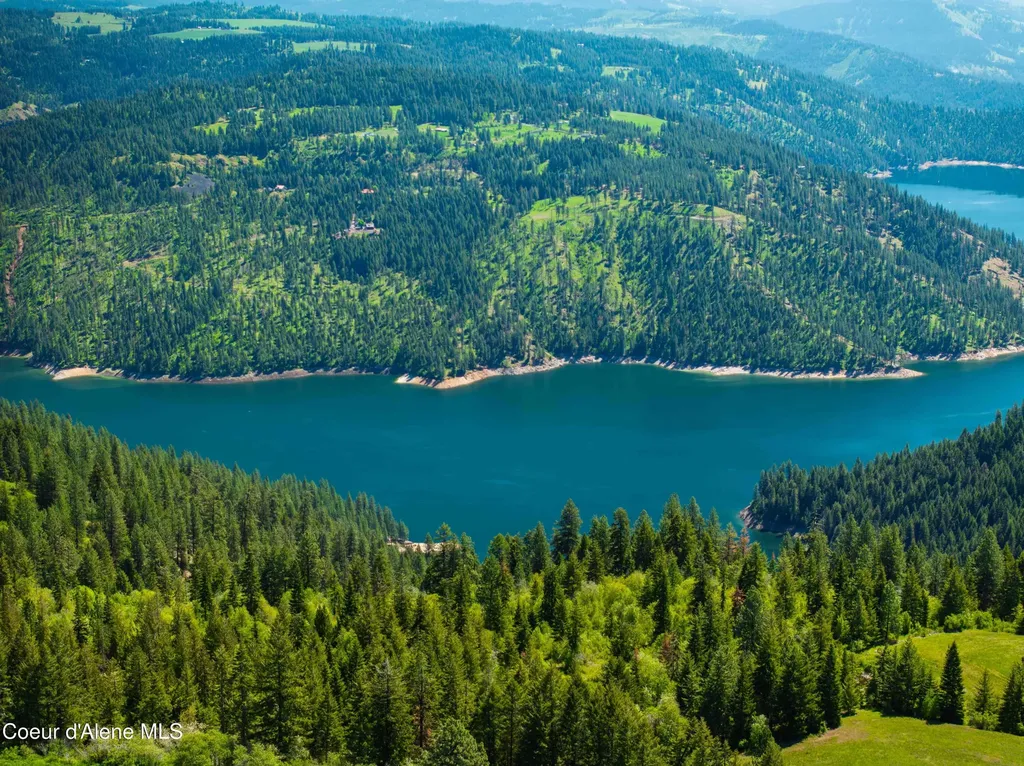 Nka 618acs Freeman Creek Road Lenore ID 83541