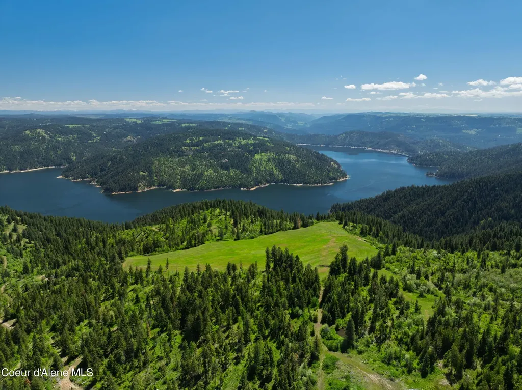 Nka 618acs Freeman Creek Road Lenore ID 83541