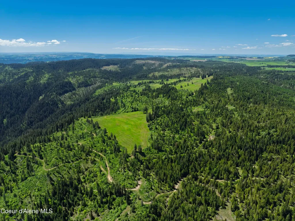 Nka 618acs Freeman Creek Road Lenore ID 83541