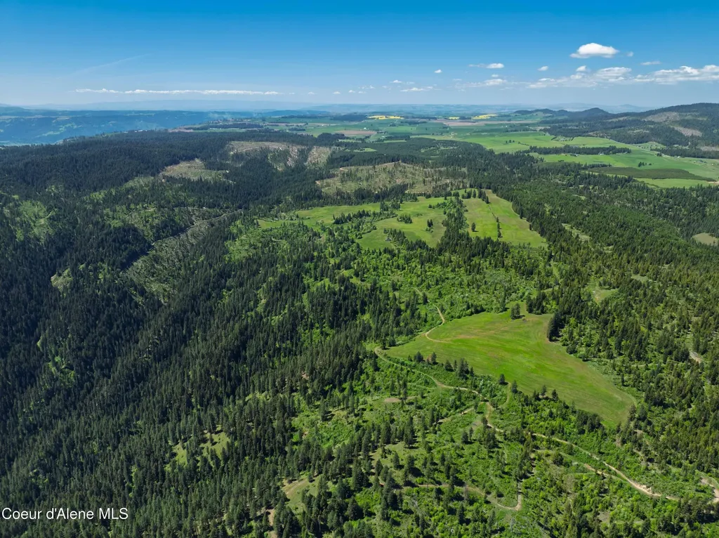 Nka 618acs Freeman Creek Road Lenore ID 83541