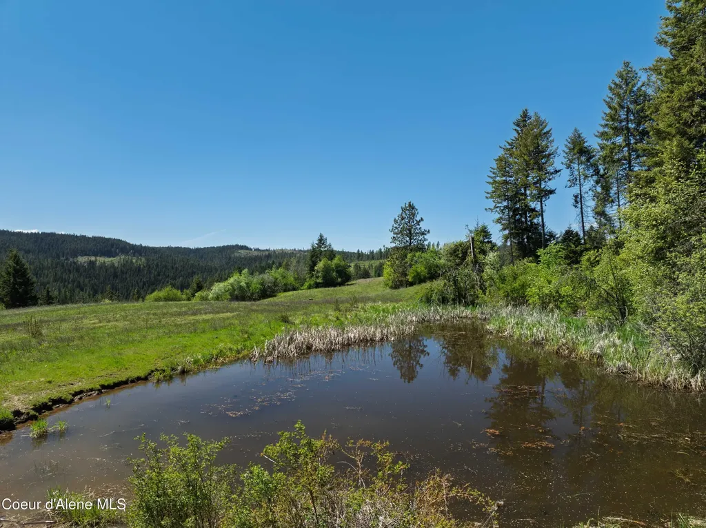 Nka 618acs Freeman Creek Road Lenore ID 83541