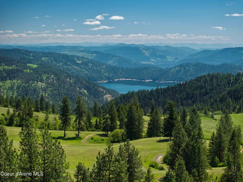 Nka 618acs Freeman Creek Road Lenore ID 83541
