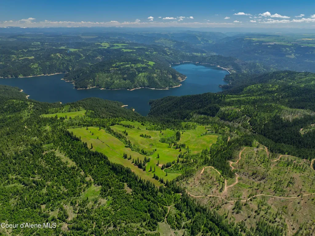 Nka 618acs Freeman Creek Road Lenore ID 83541