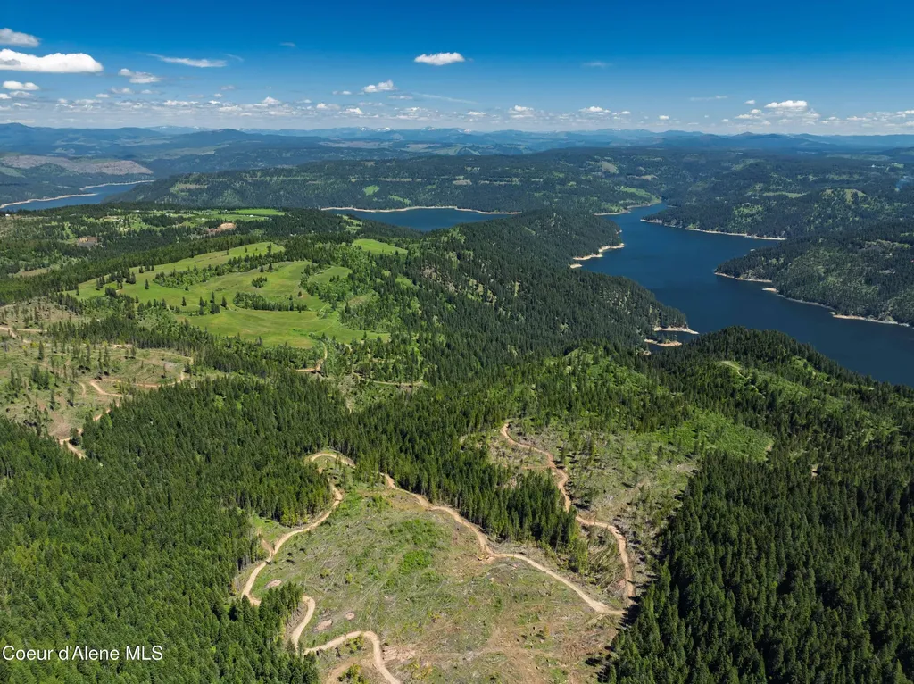 Nka 618acs Freeman Creek Road Lenore ID 83541