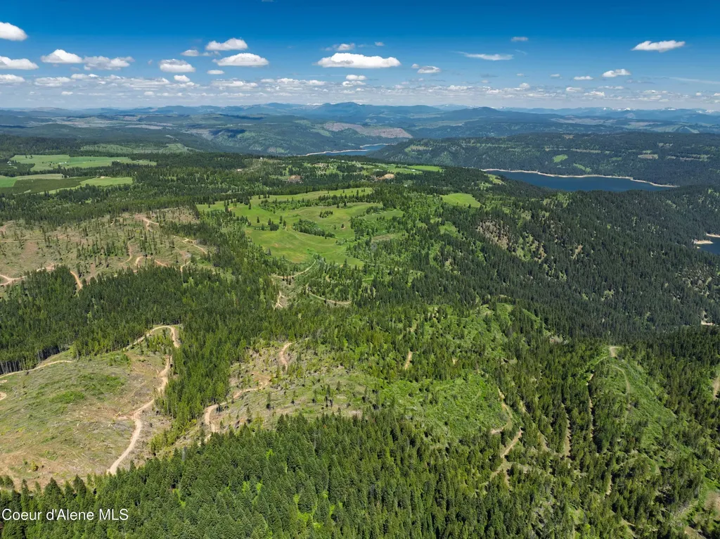 Nka 618acs Freeman Creek Road Lenore ID 83541