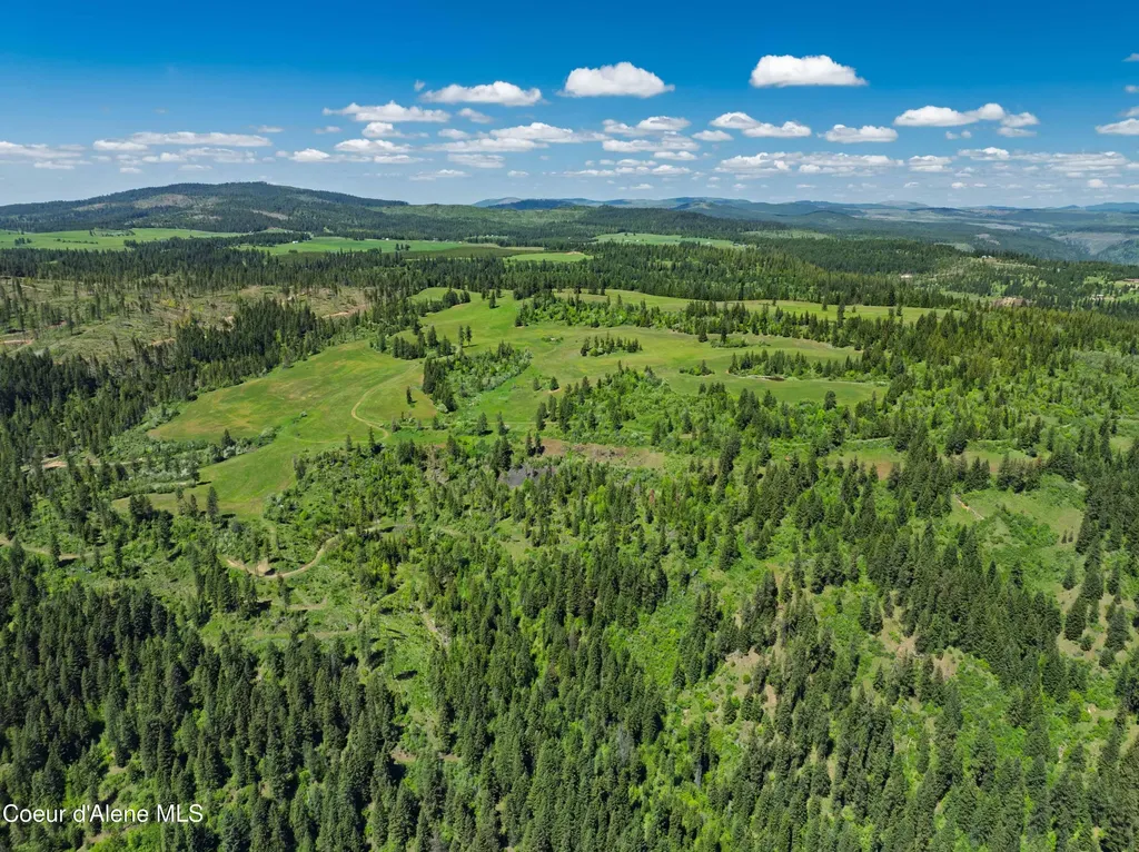Nka 618acs Freeman Creek Road Lenore ID 83541