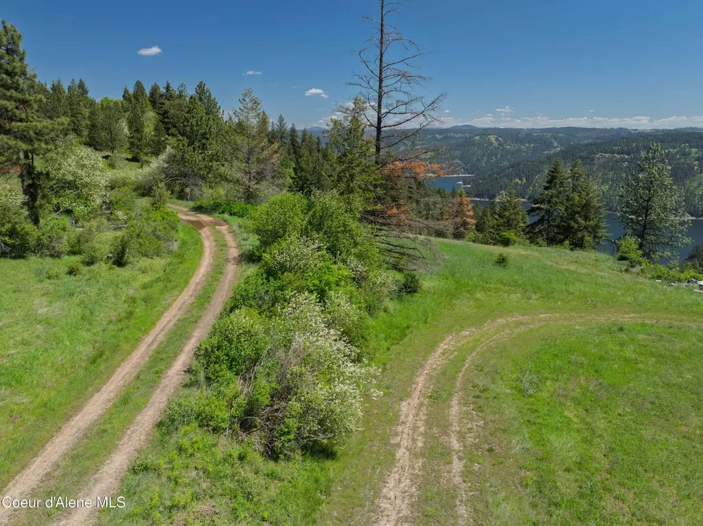 Nka 618acs Freeman Creek Road Lenore ID 83541