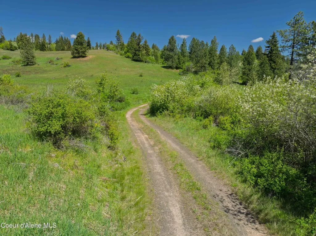 Nka 618acs Freeman Creek Road Lenore ID 83541
