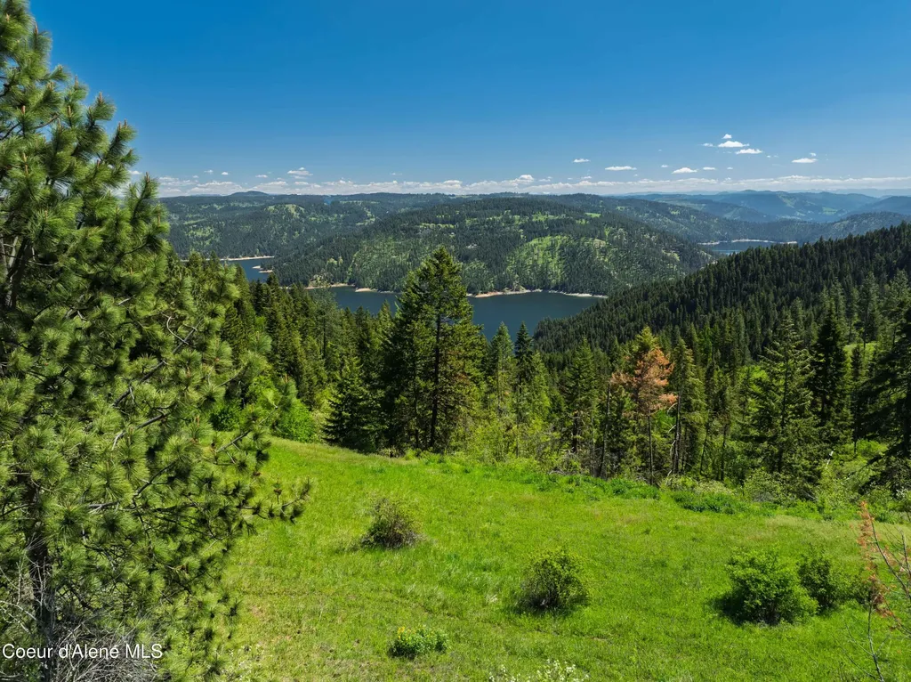 Nka 618acs Freeman Creek Road Lenore ID 83541