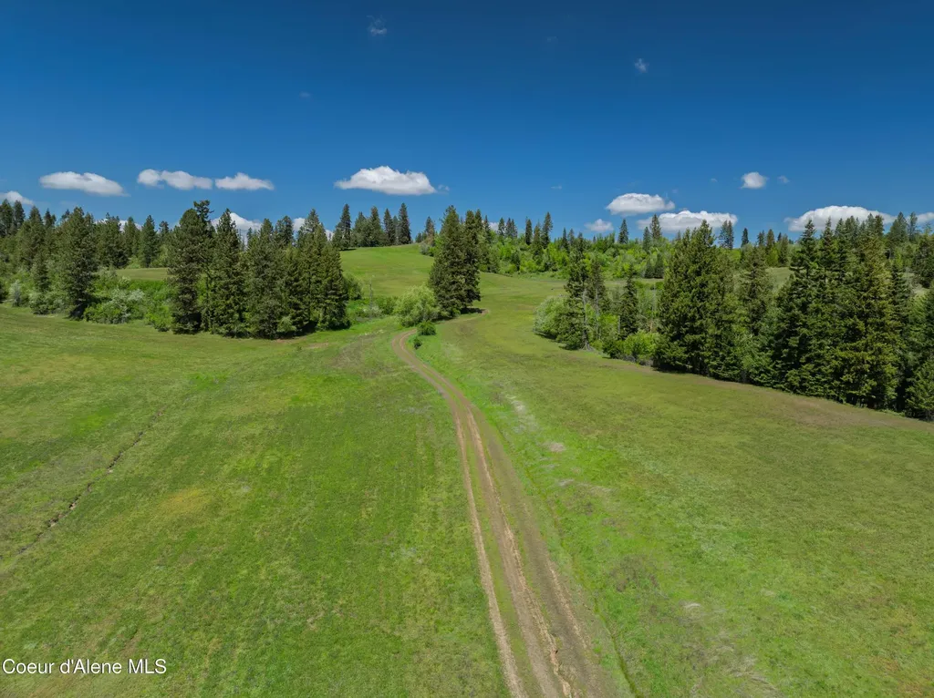 Nka 618acs Freeman Creek Road Lenore ID 83541