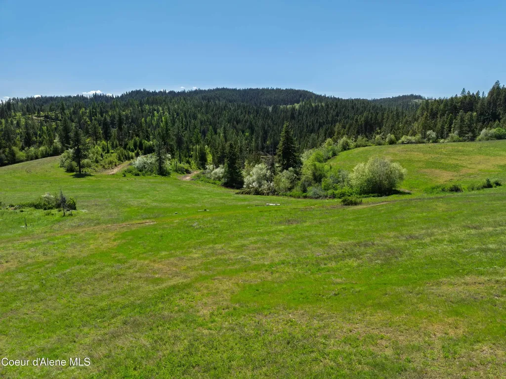 Nka 618acs Freeman Creek Road Lenore ID 83541