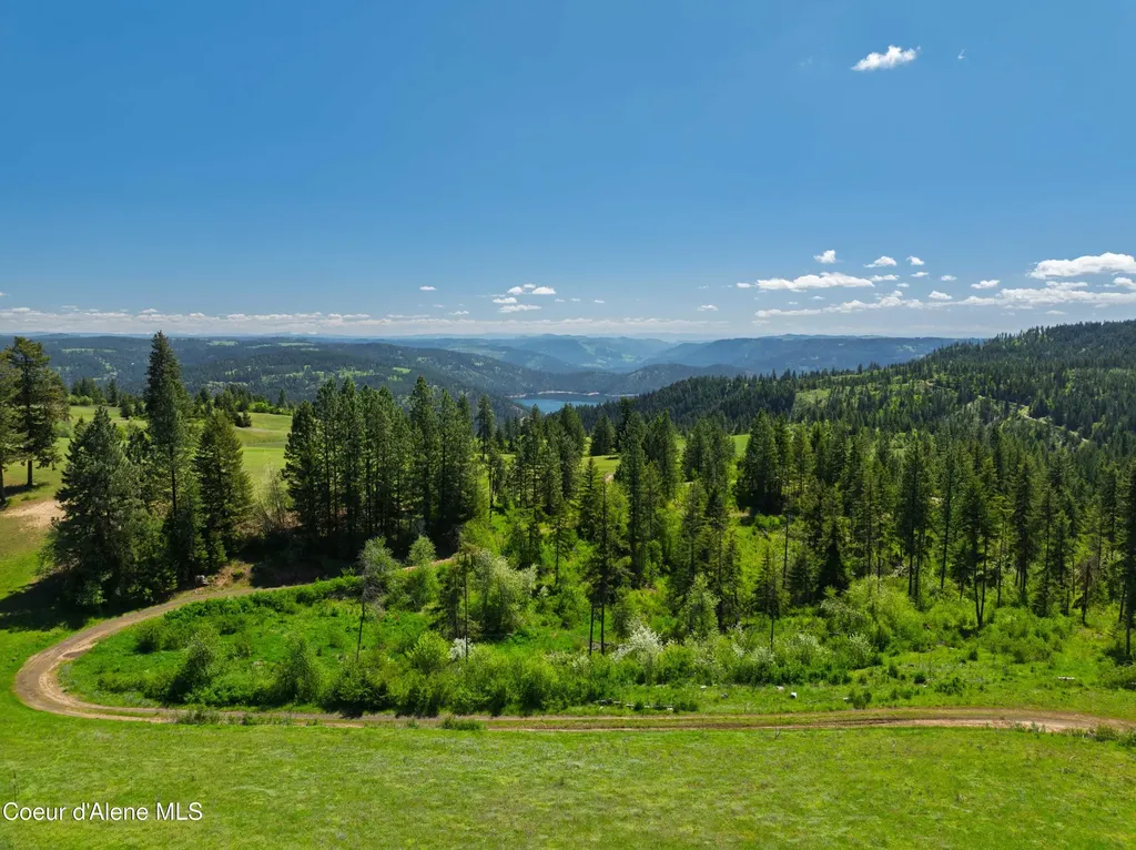 Nka 618acs Freeman Creek Road Lenore ID 83541