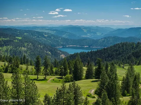 NKA 618acs Freeman Creek Road Lenore ID 83541