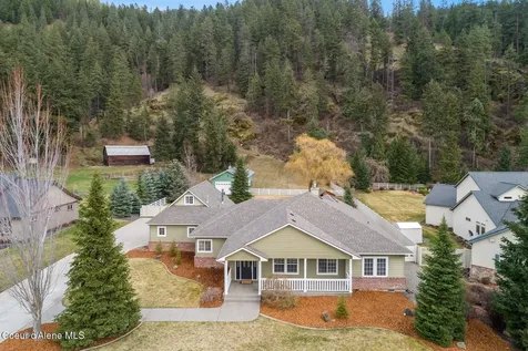 6200 N 18th Street Dalton Gardens ID 83815