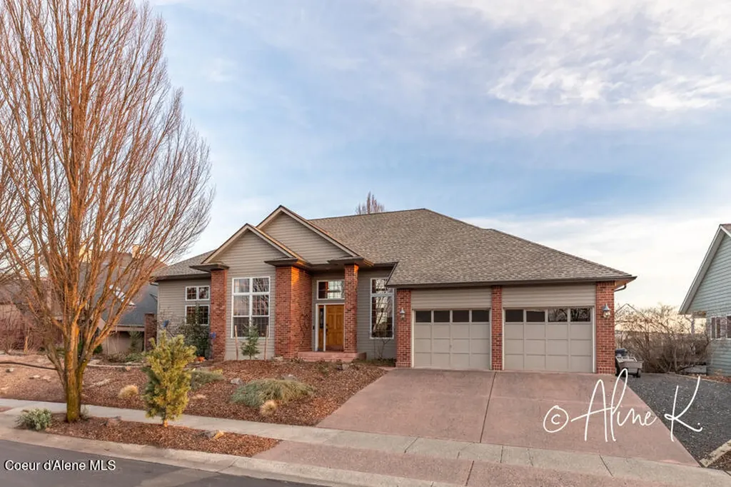 2279 Moser Court Moscow ID 83843