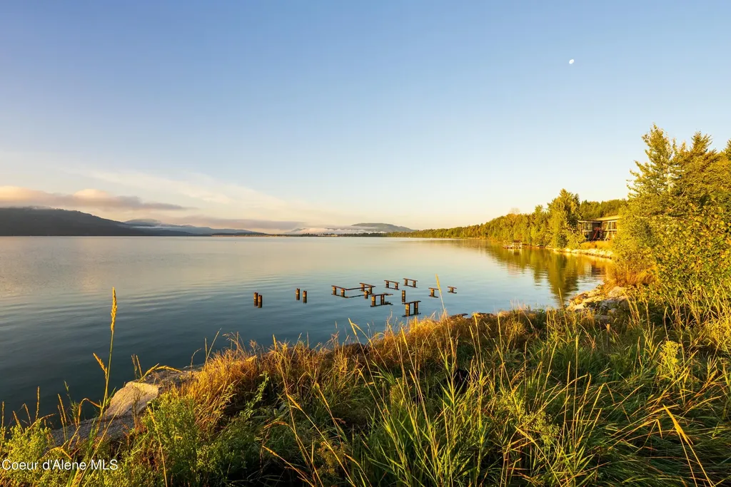 193 Ponder Point Lane Sandpoint ID 83864