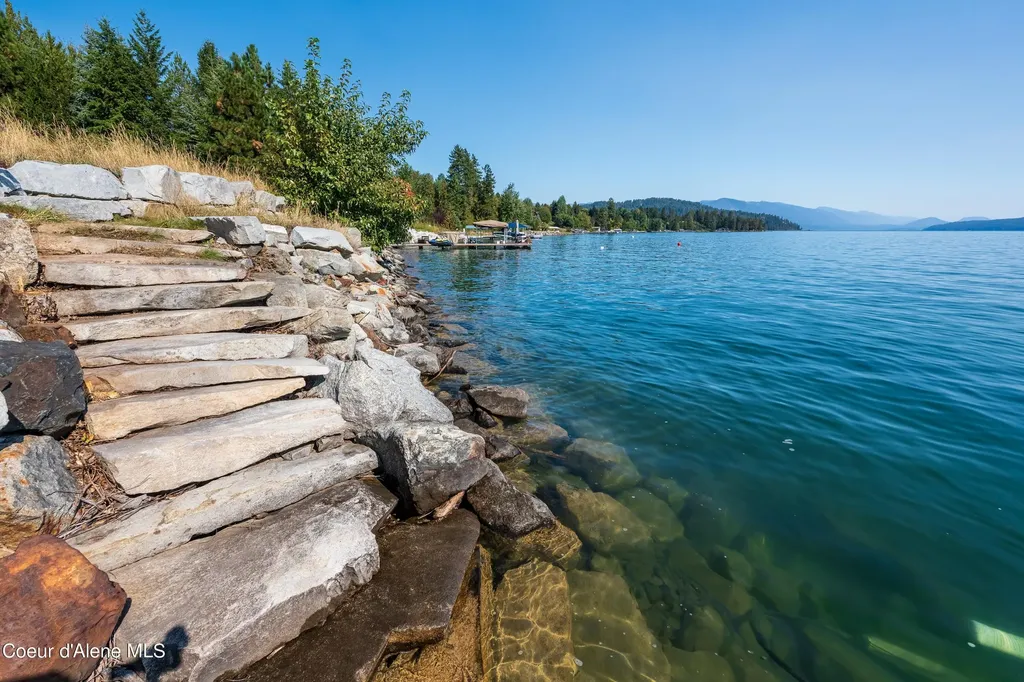 193 Ponder Point Lane Sandpoint ID 83864