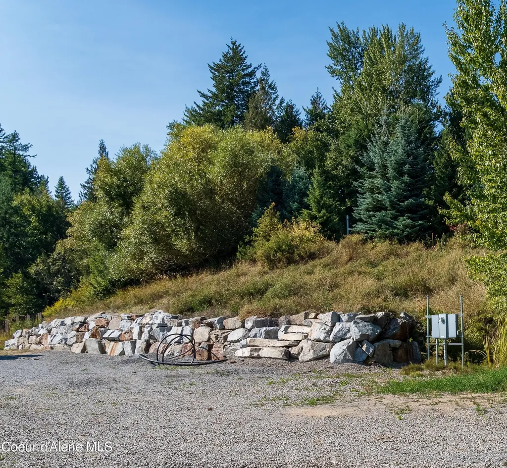 193 Ponder Point Lane Sandpoint ID 83864
