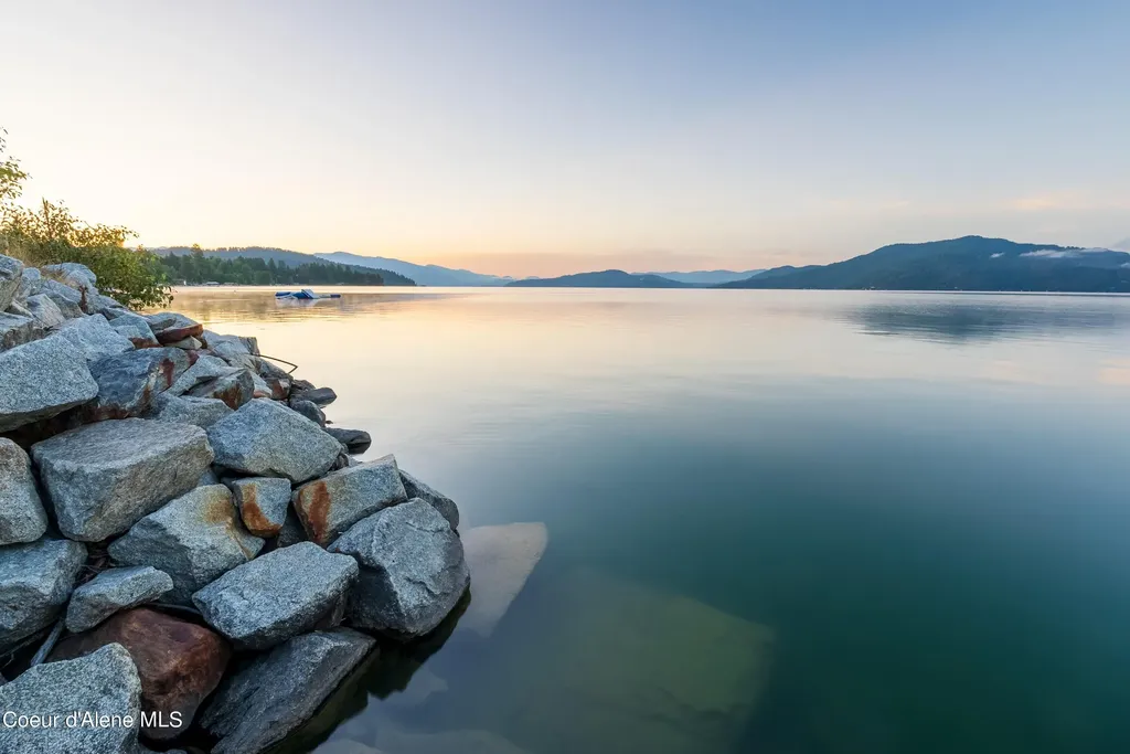 193 Ponder Point Lane Sandpoint ID 83864