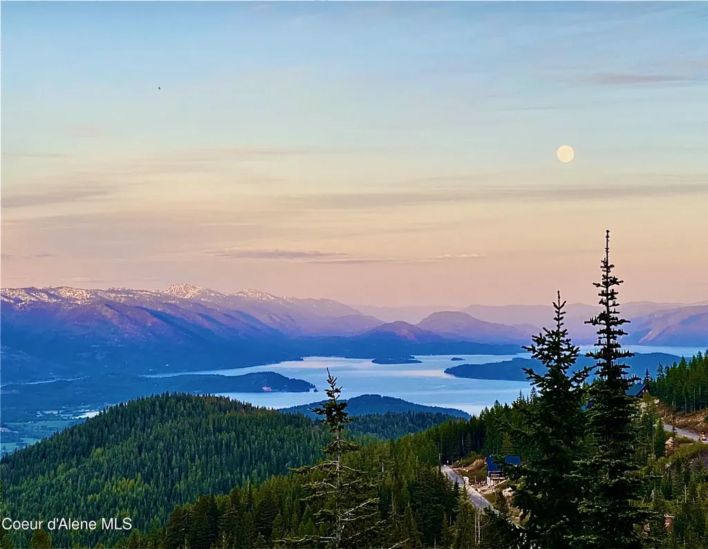 193 Ponder Point Lane Sandpoint ID 83864