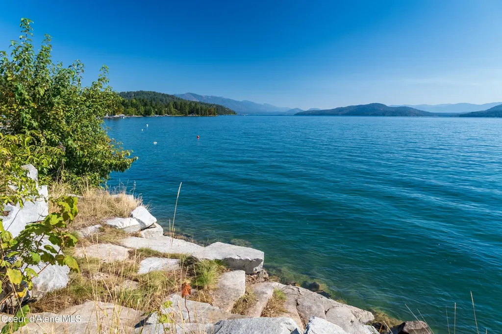 193 Ponder Point Lane Sandpoint ID 83864