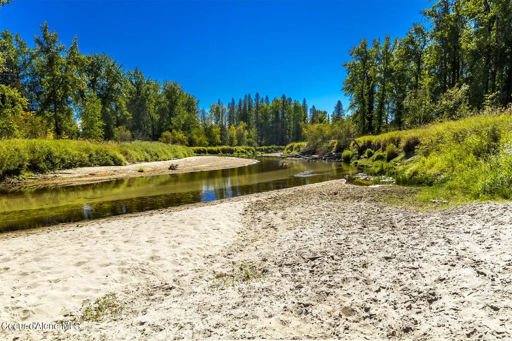 193 Ponder Point Lane Sandpoint ID 83864