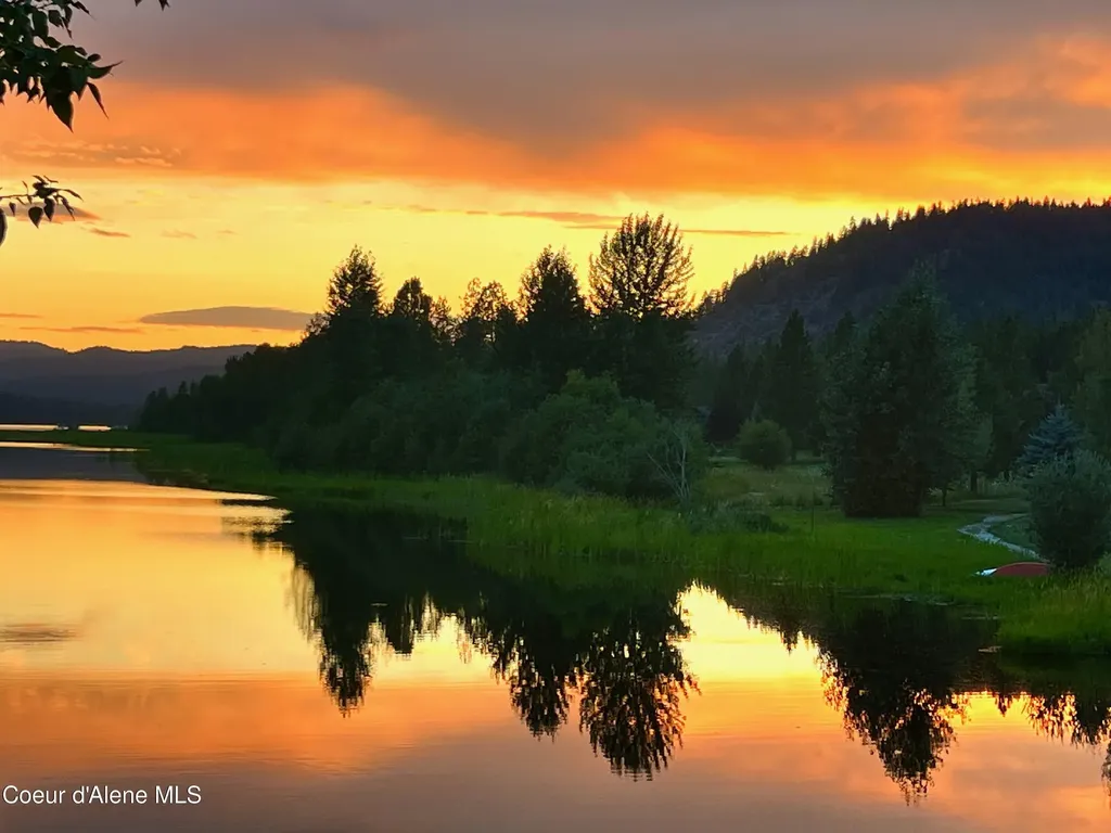 193 Ponder Point Lane Sandpoint ID 83864