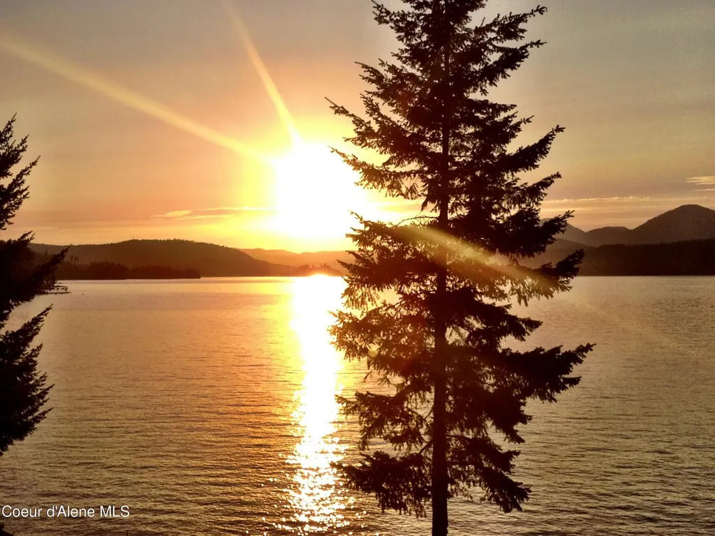 193 Ponder Point Lane Sandpoint ID 83864