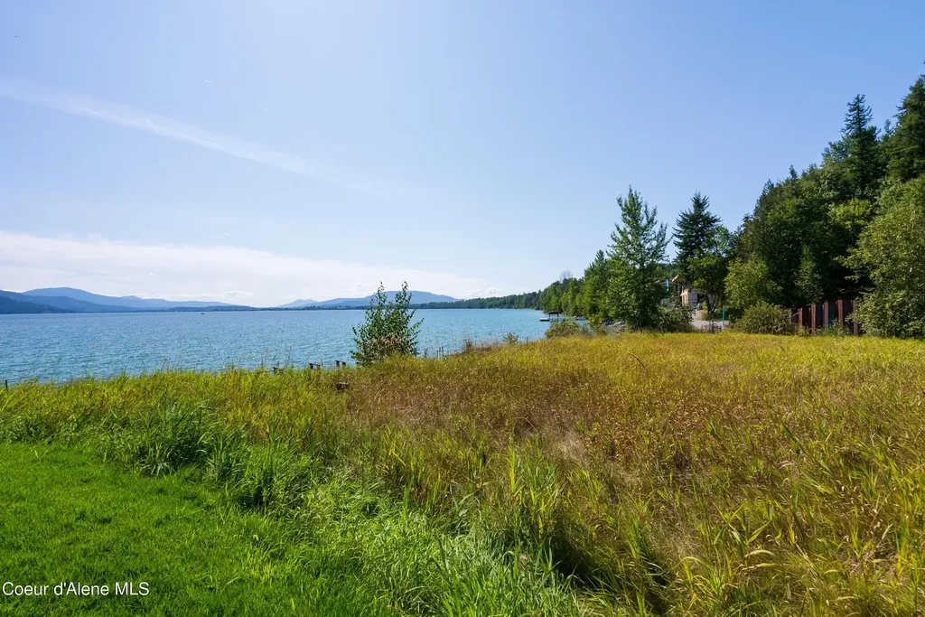193 Ponder Point Lane Sandpoint ID 83864