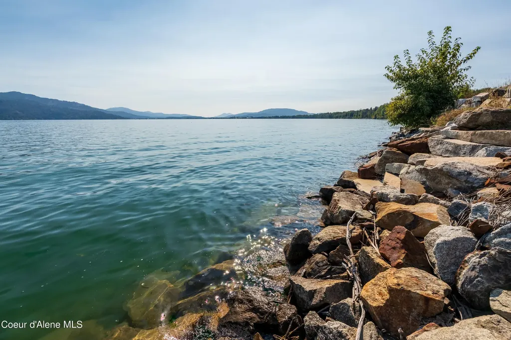 193 Ponder Point Lane Sandpoint ID 83864