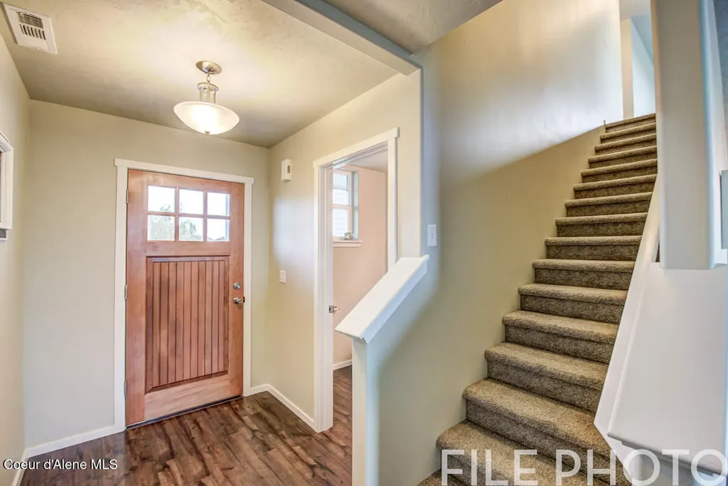 18724 E Riverside Street Spokane Valley WA 99016