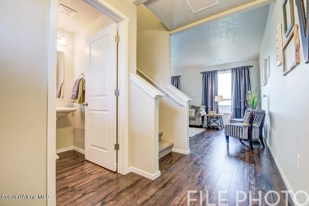 18724 E Riverside Street Spokane Valley WA 99016